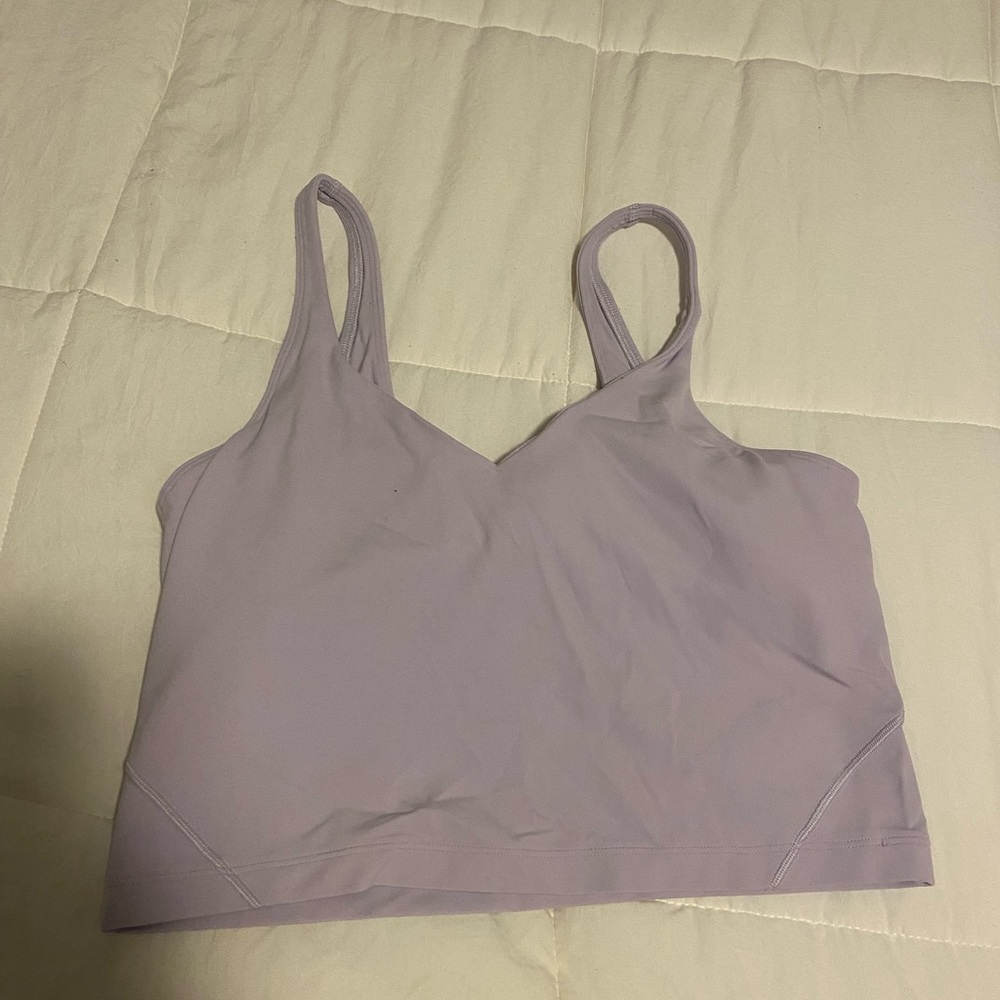 Lululemon Align Tank